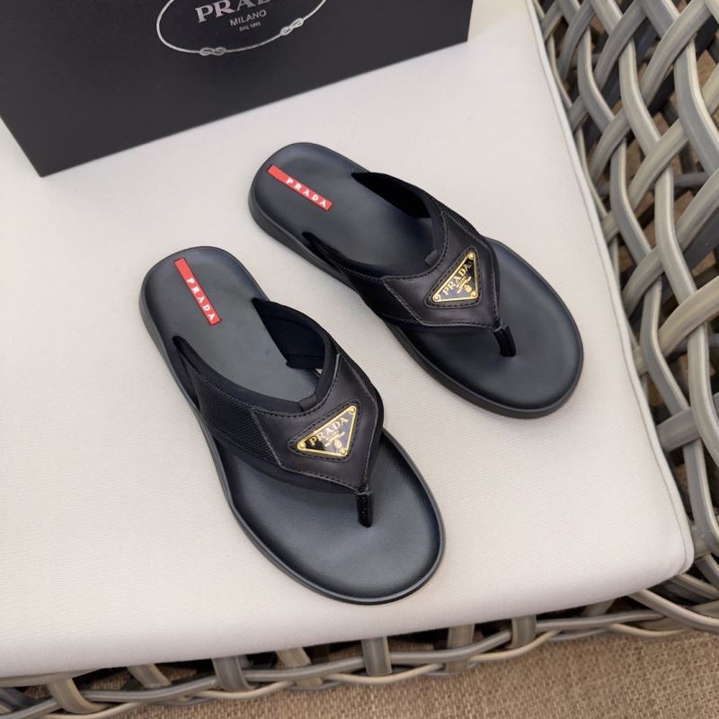 Prada Slippers